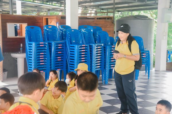 โรงเรียนปรีชานุศาสน์